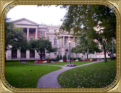 Osgoode Hall